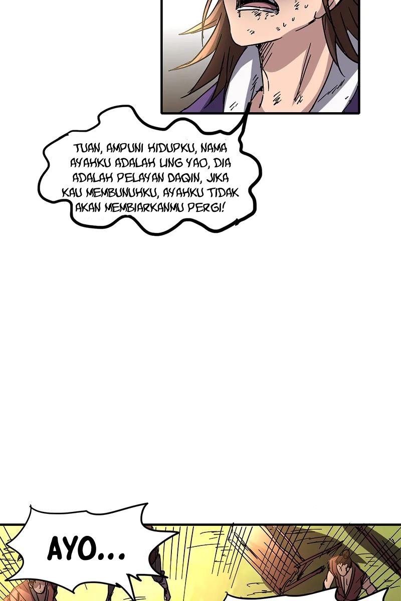 Warring States Chapter 08 - Halaman 82