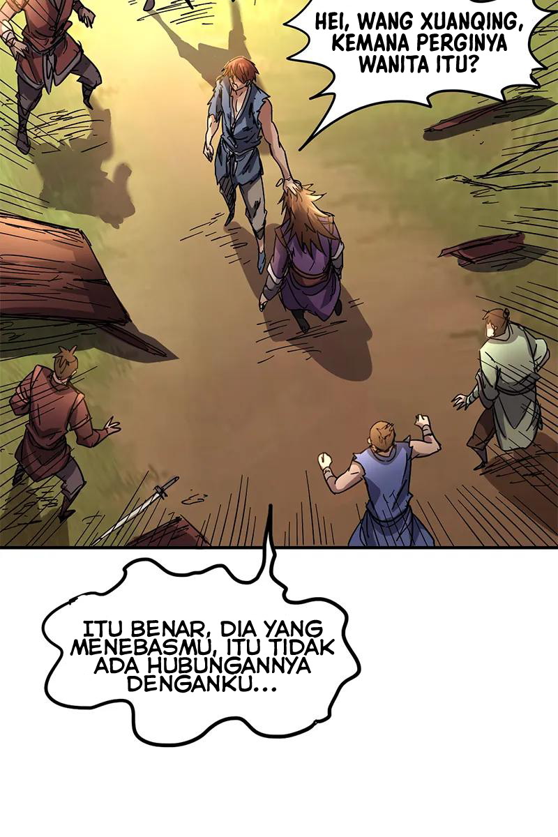 Warring States Chapter 08 - Halaman 83
