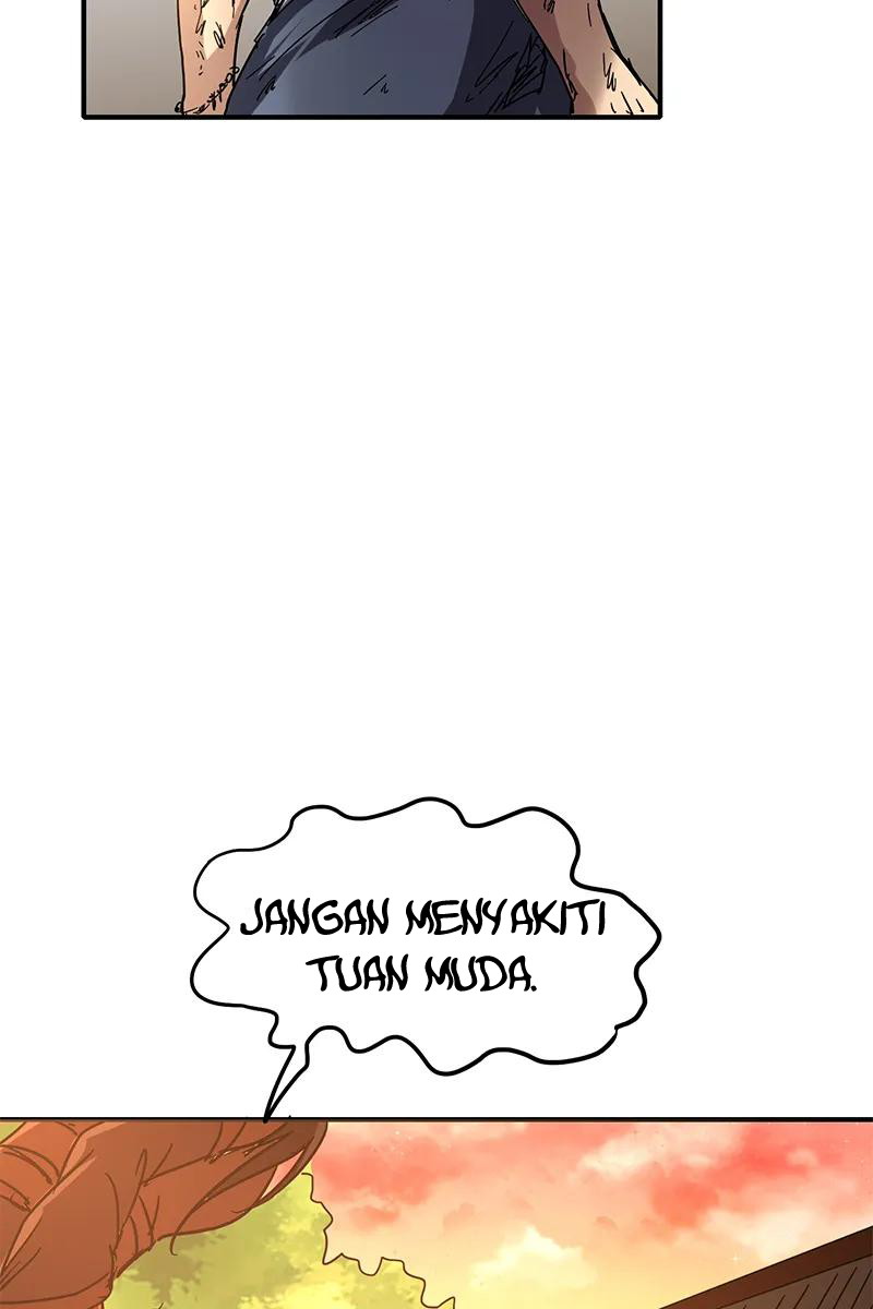Warring States Chapter 08 - Halaman 85