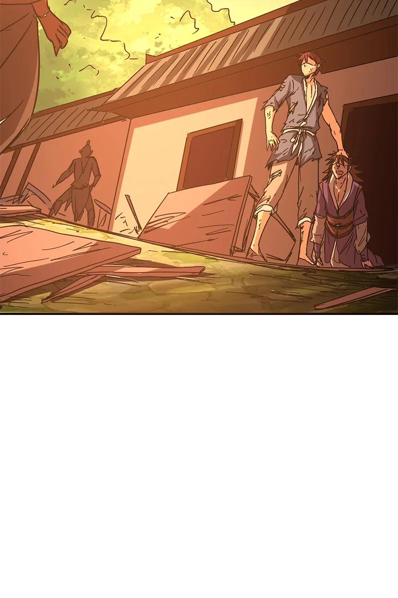 Warring States Chapter 08 - Halaman 86