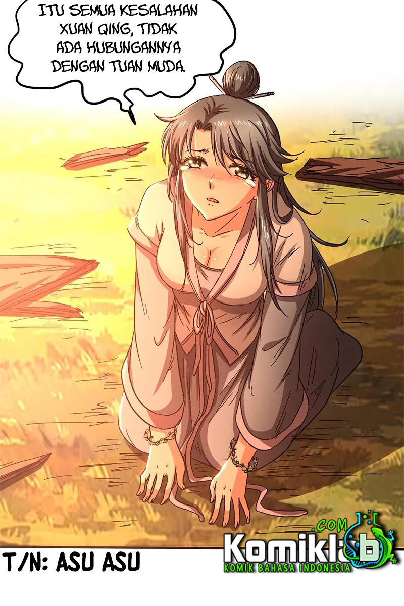 Warring States Chapter 08 - Halaman 88