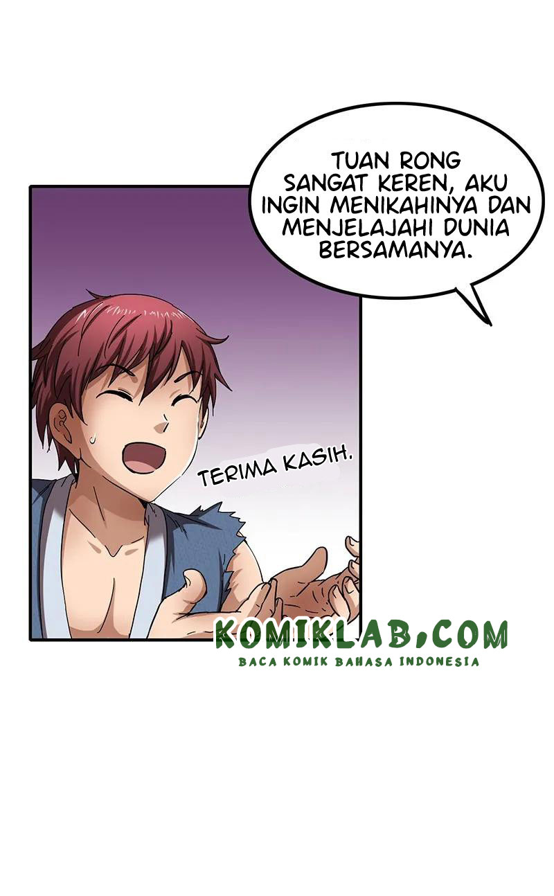 Warring States Chapter 07 - Halaman 12