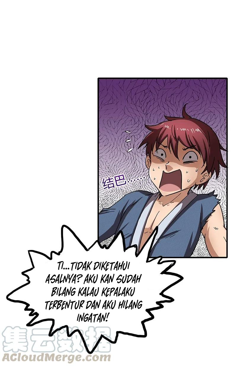 Warring States Chapter 07 - Halaman 19