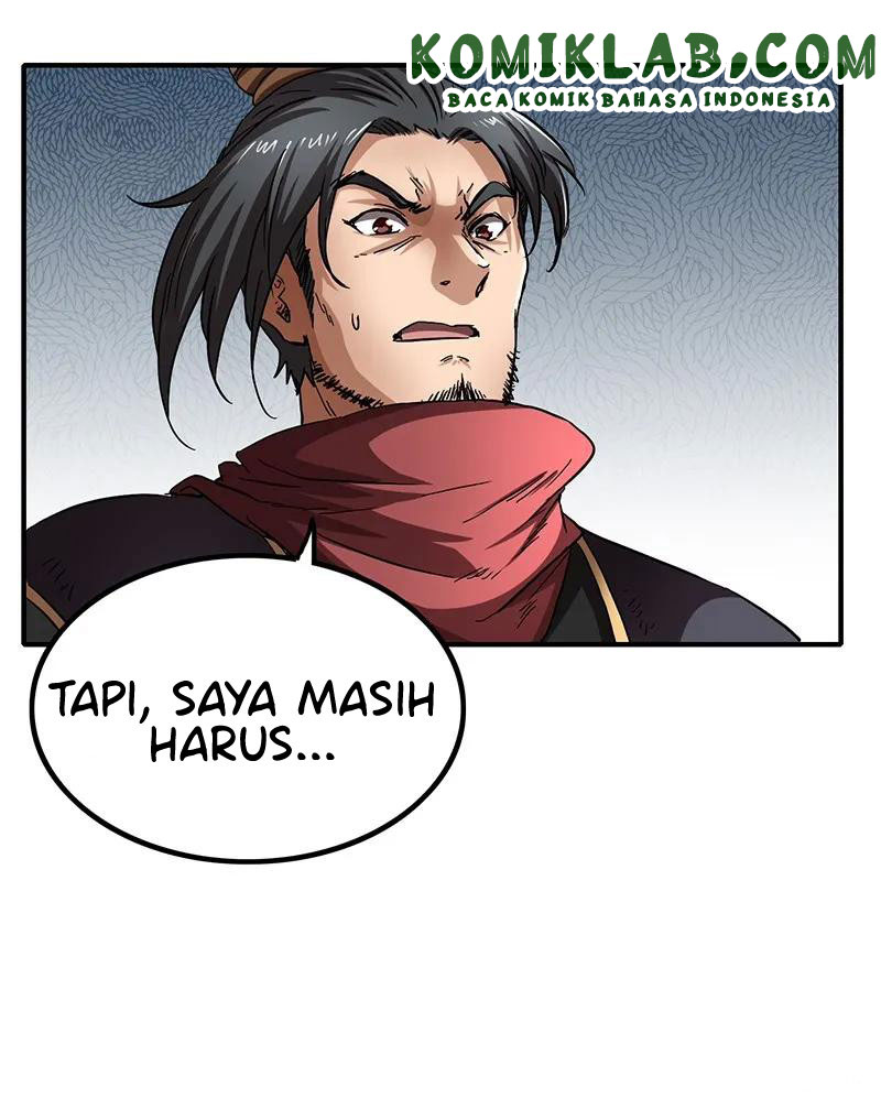 Warring States Chapter 07 - Halaman 23