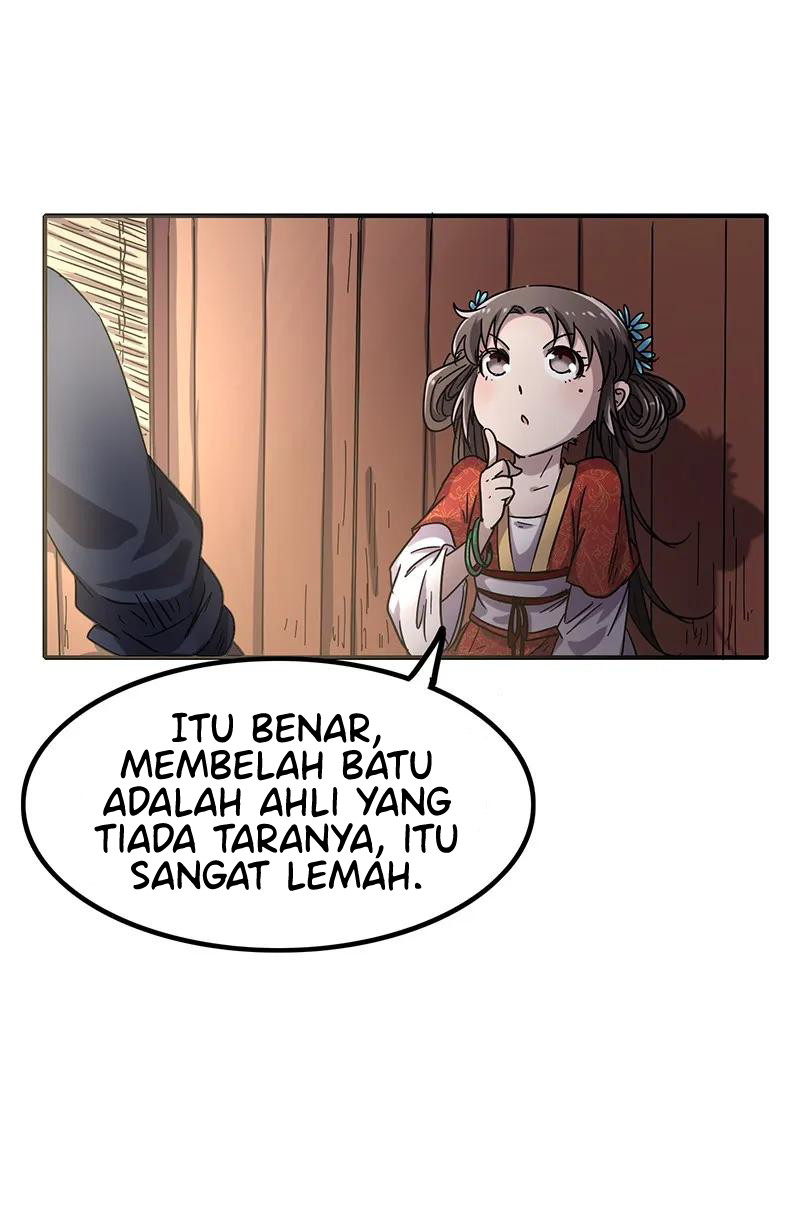 Warring States Chapter 07 - Halaman 32