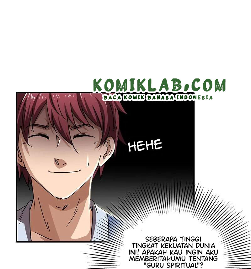 Warring States Chapter 07 - Halaman 36