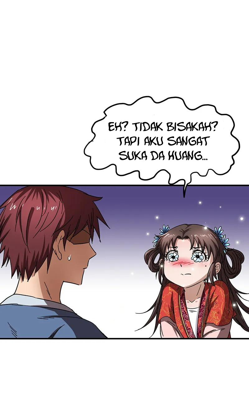 Warring States Chapter 07 - Halaman 42