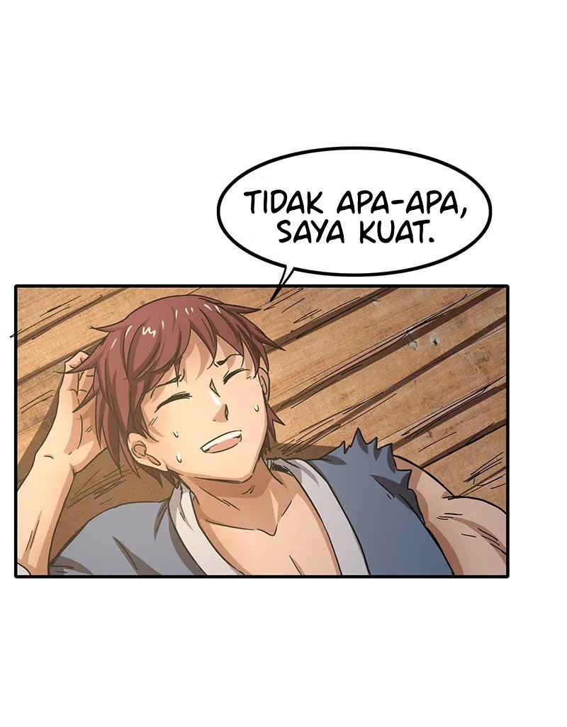 Warring States Chapter 07 - Halaman 50