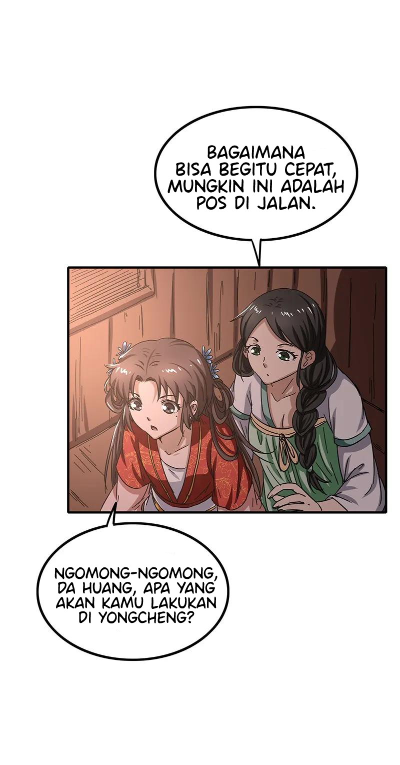 Warring States Chapter 07 - Halaman 53