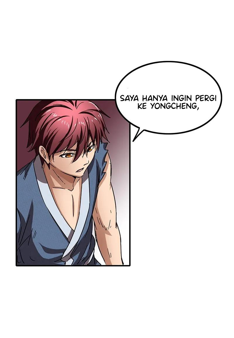 Warring States Chapter 07 - Halaman 54