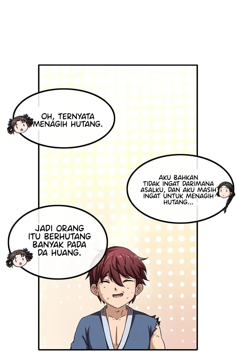 Warring States Chapter 07 - Halaman 57