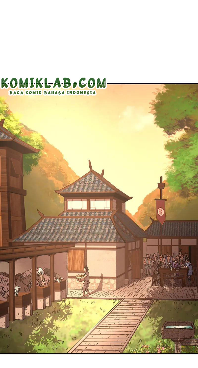 Warring States Chapter 07 - Halaman 62
