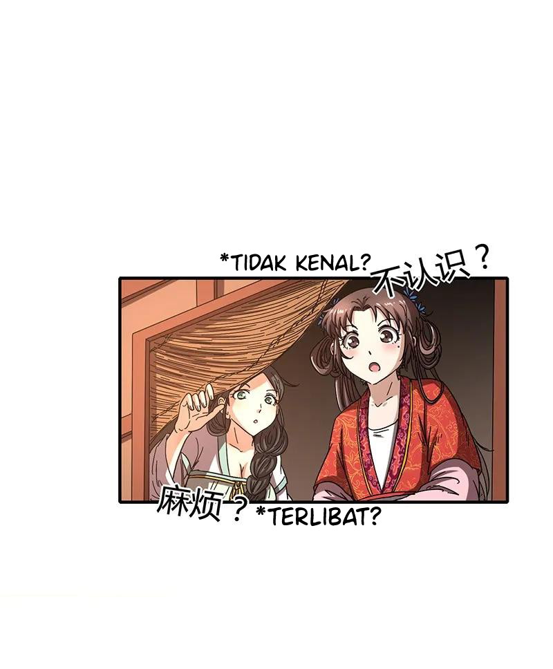 Warring States Chapter 07 - Halaman 76