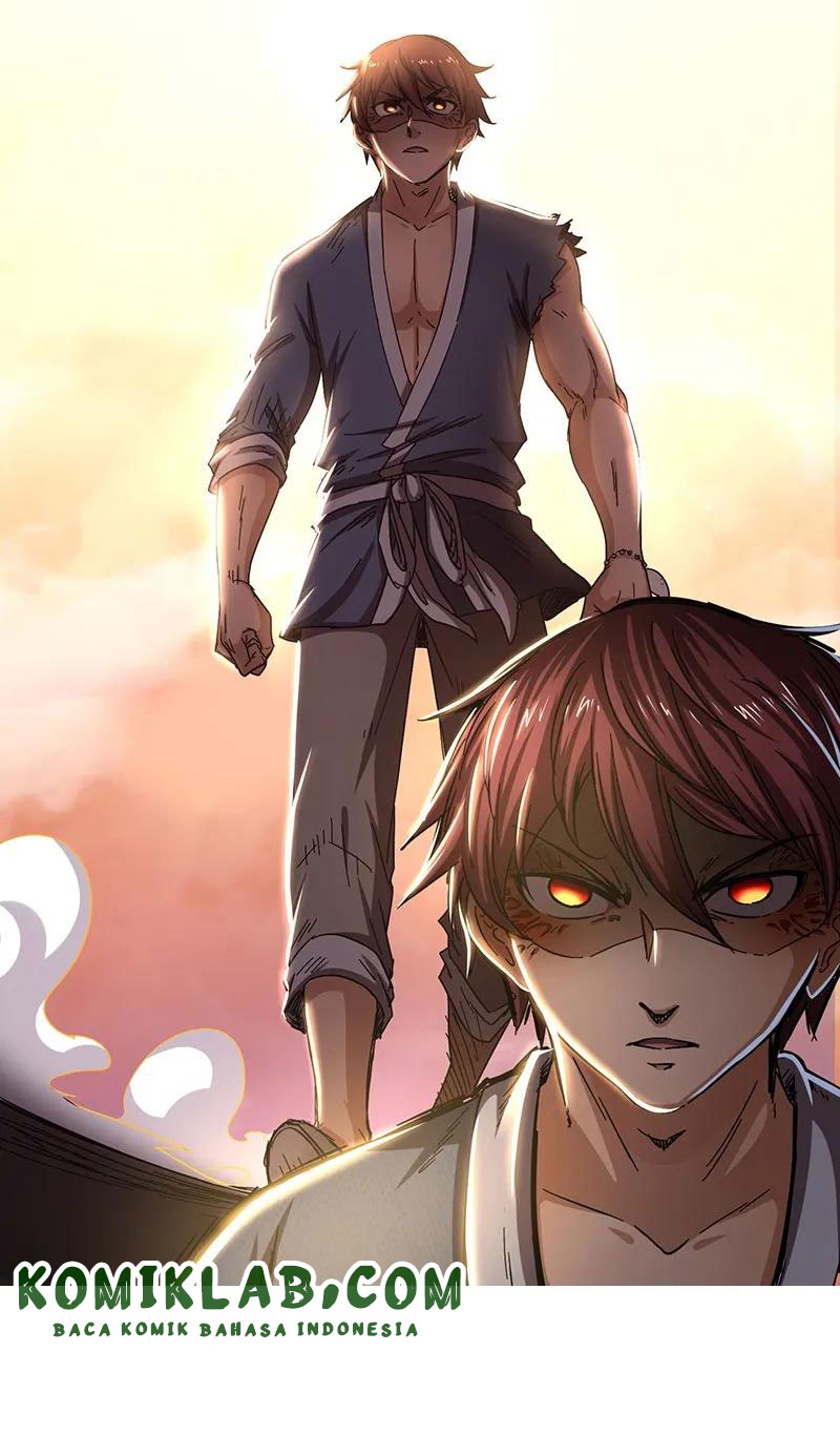 Warring States Chapter 07 - Halaman 82