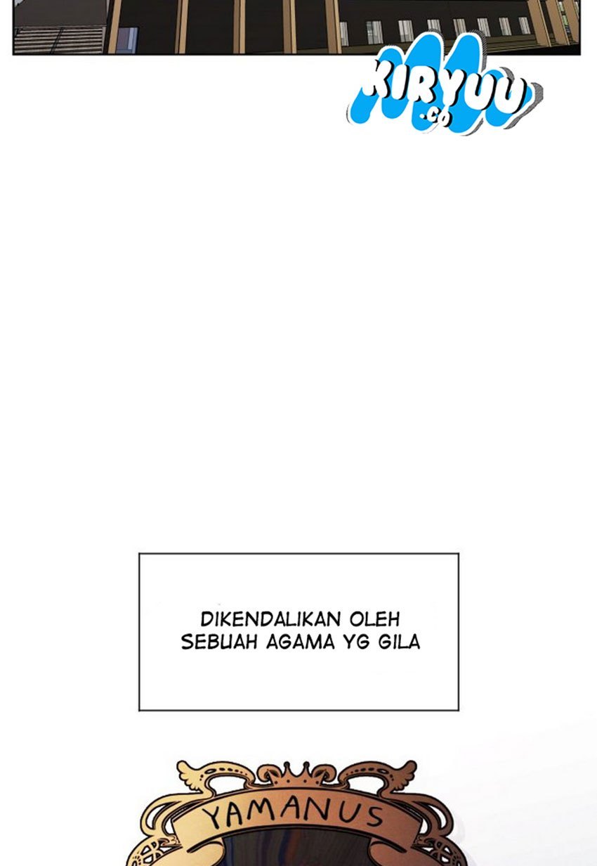 Uglyhood Chapter 01 Gambar 3