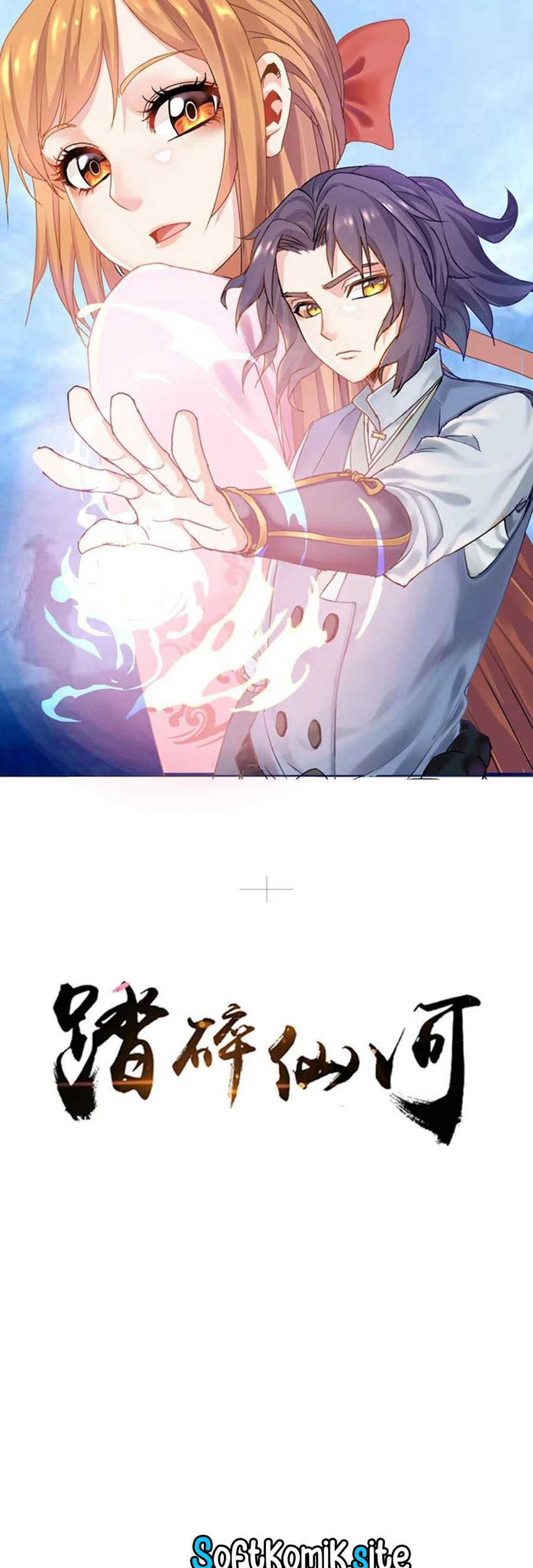 Komik Ta Sui Xian He Chapter 1 gambar 1