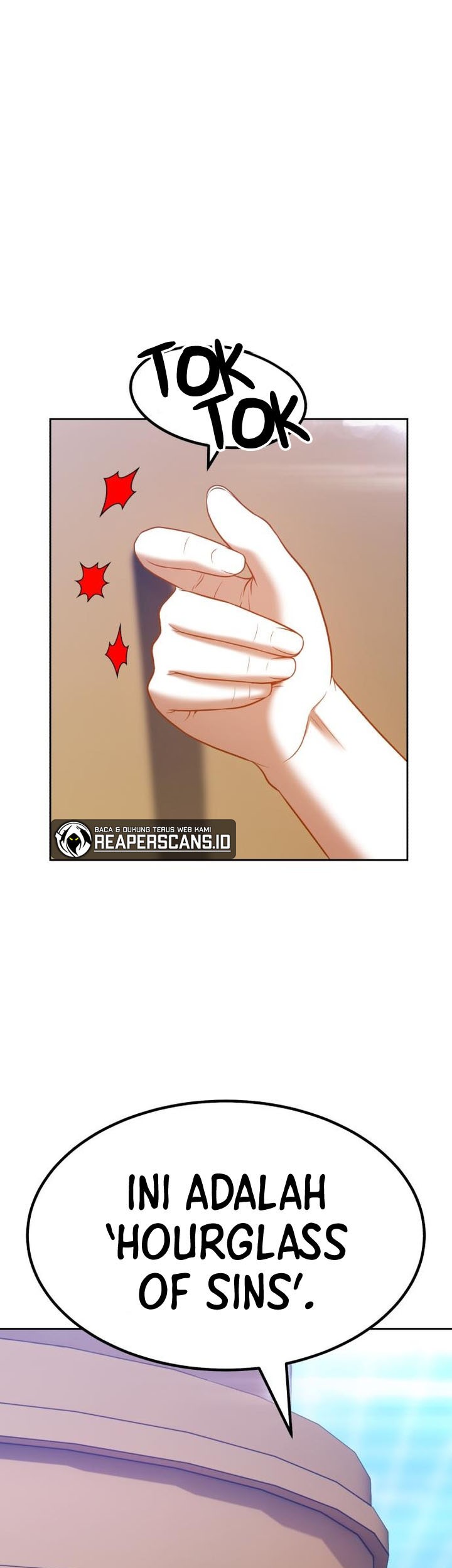Manhwa +99 Wooden Stick Chapter 43 gambar 2