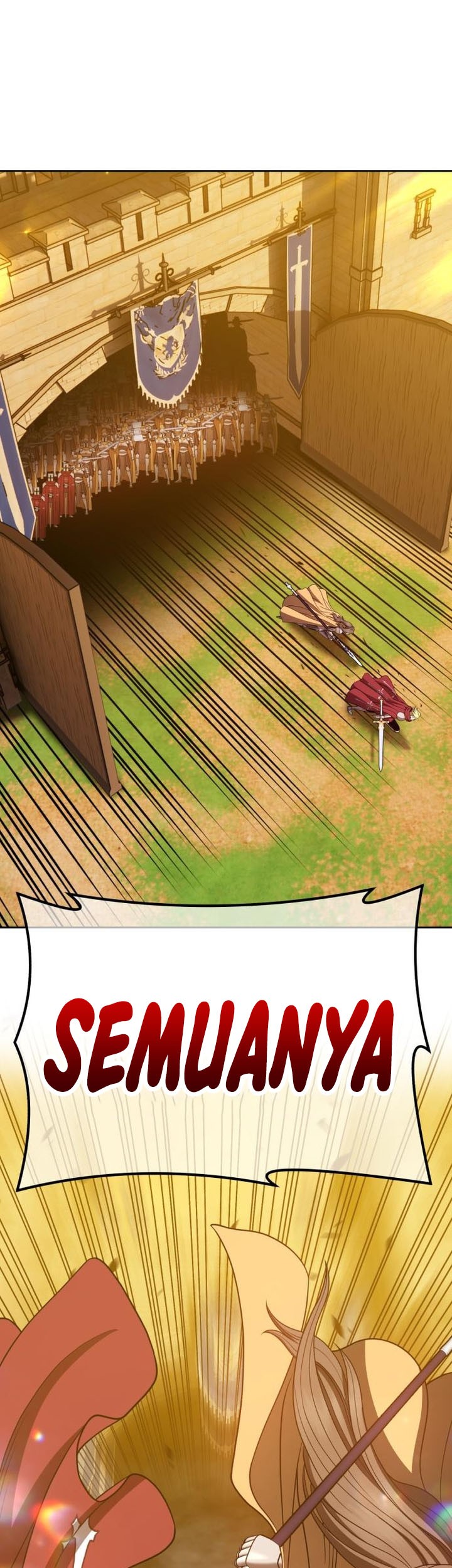 Manhwa +99 Wooden Stick Chapter 42 gambar 2