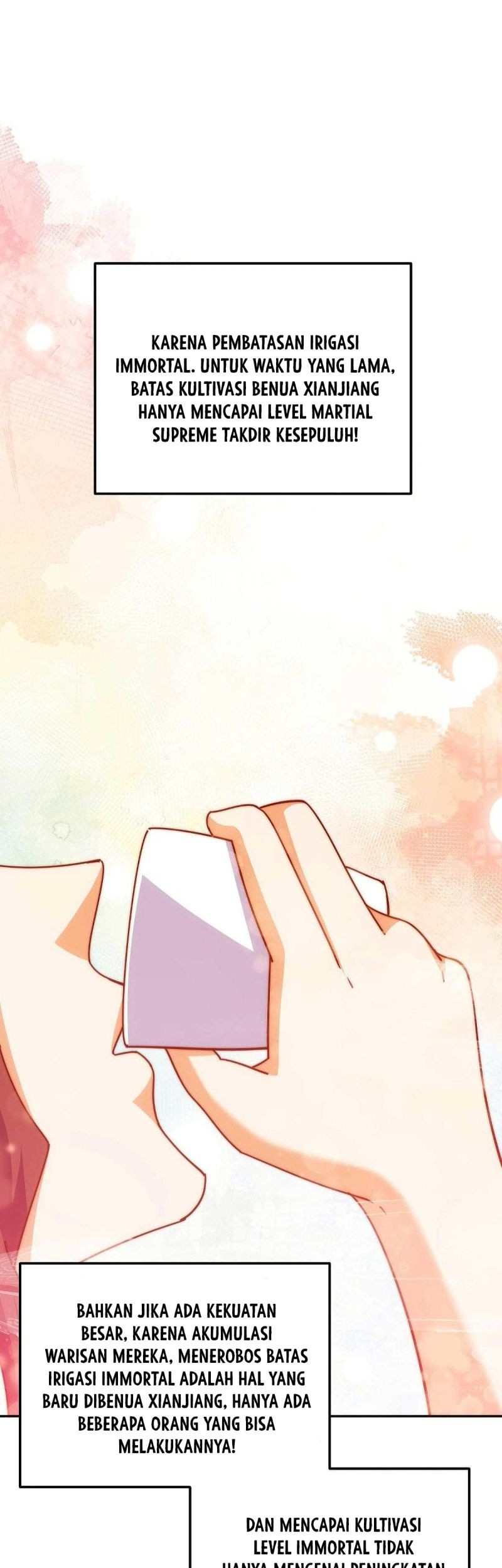 Manhua Beyond Myriad Peoples Chapter 159 gambar 2