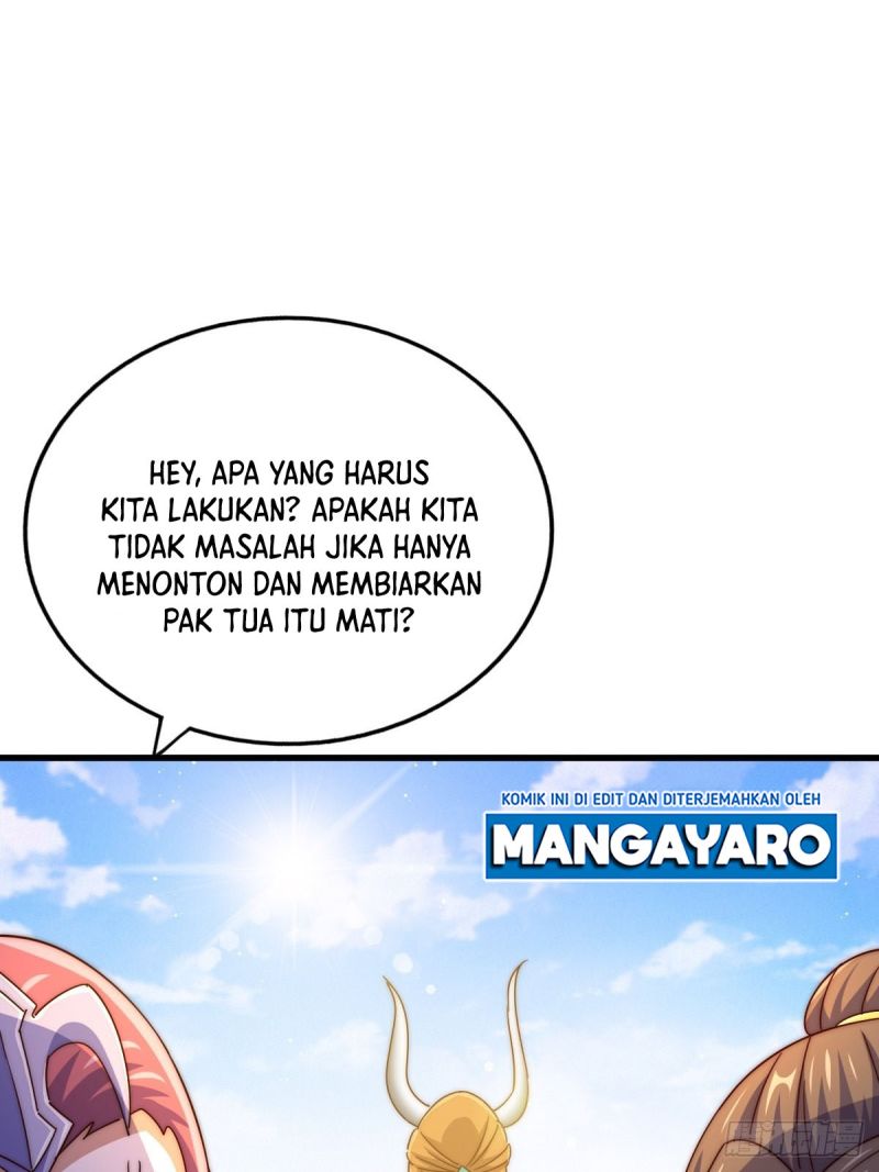 Manhua Beyond Myriad Peoples Chapter 158 gambar 2