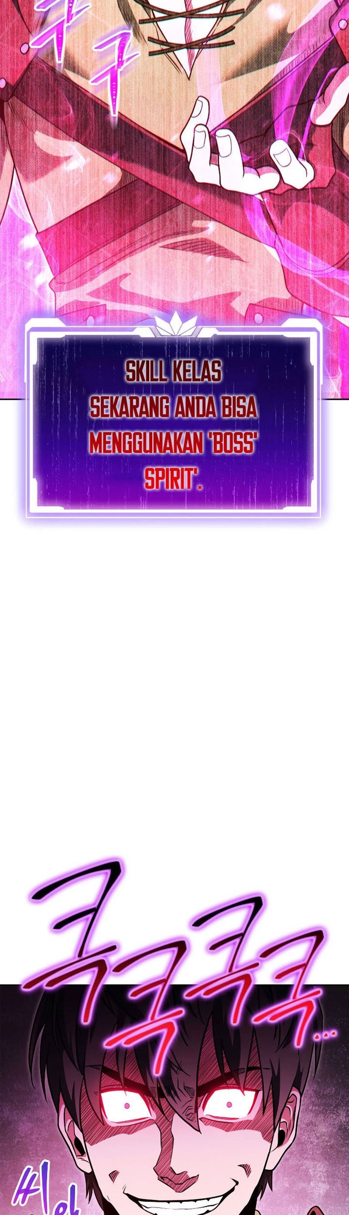 My Insanely Competent Underlings Chapter 14 halaman 3