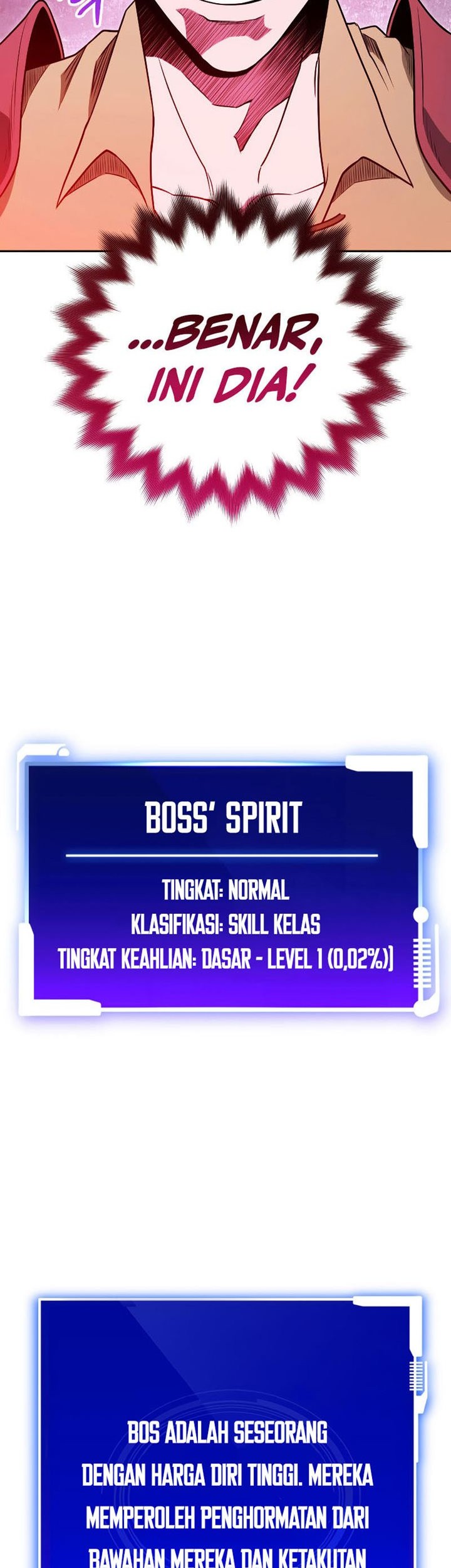 My Insanely Competent Underlings Chapter 14 halaman 4