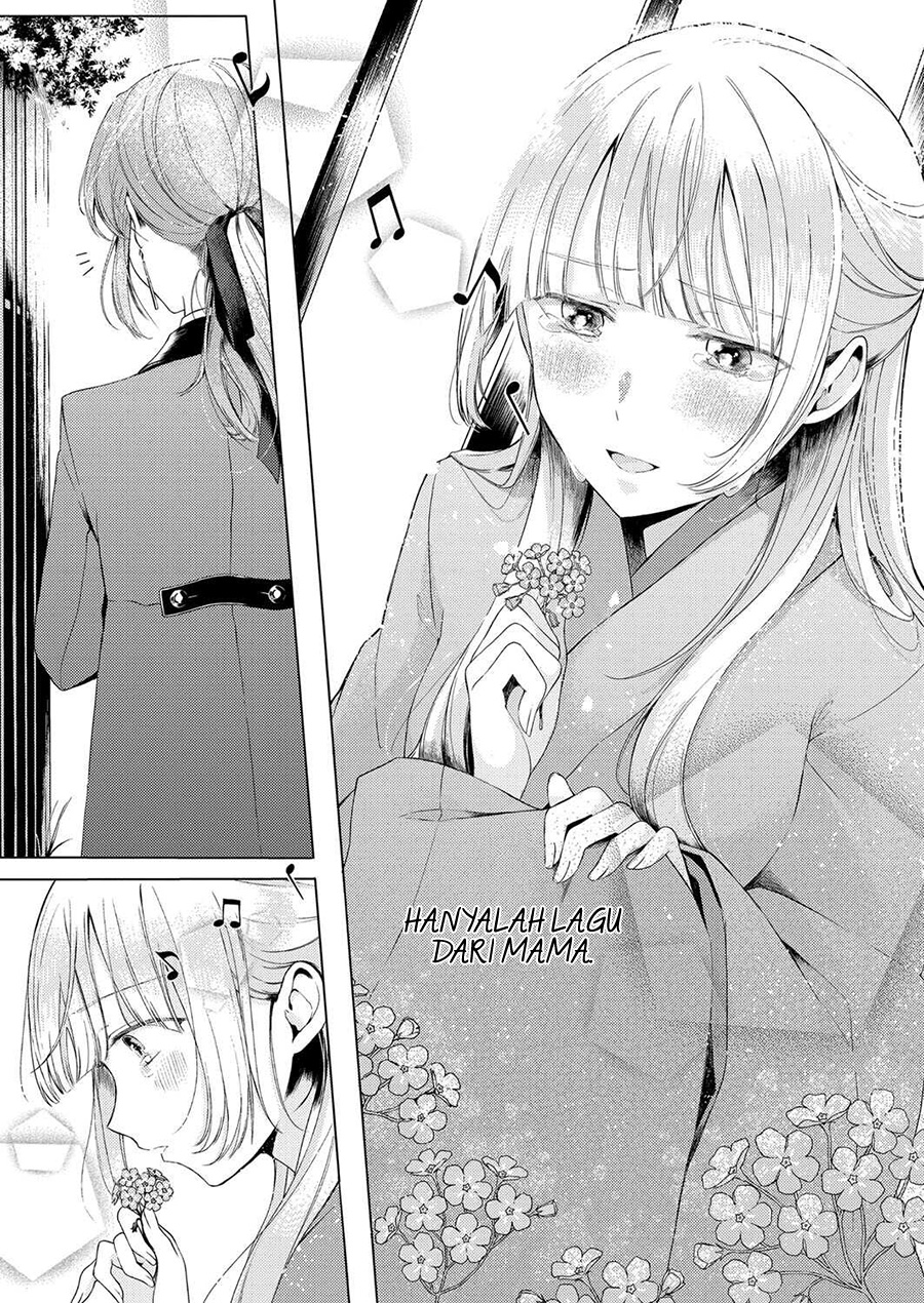 Angelica ni Utau Chapter 01 - Halaman 19