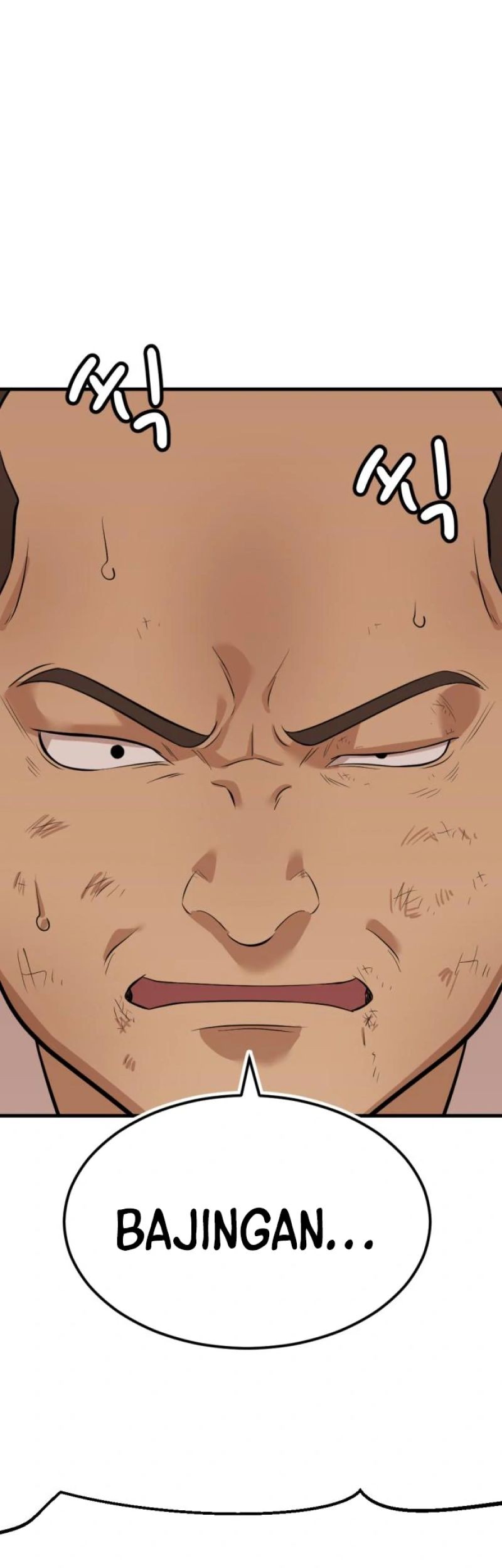 Manhwa Company Grievance Squad Chapter 07 gambar 2