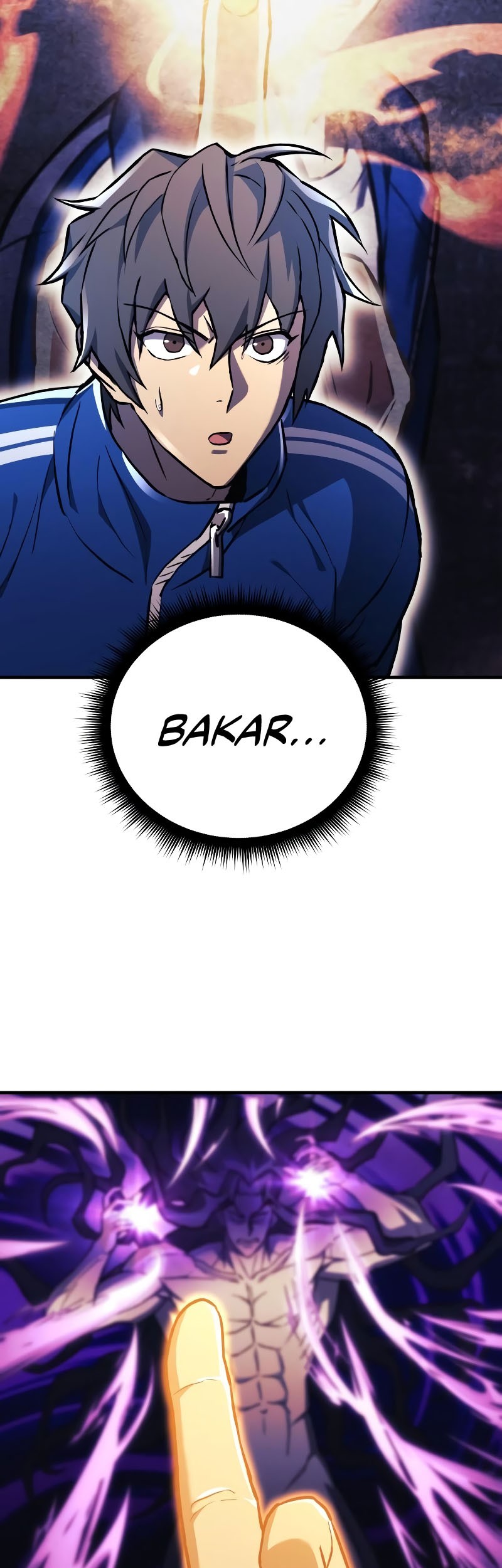 I’ll be Taking a Break for Personal Reasons Chapter 29 Gambar 4