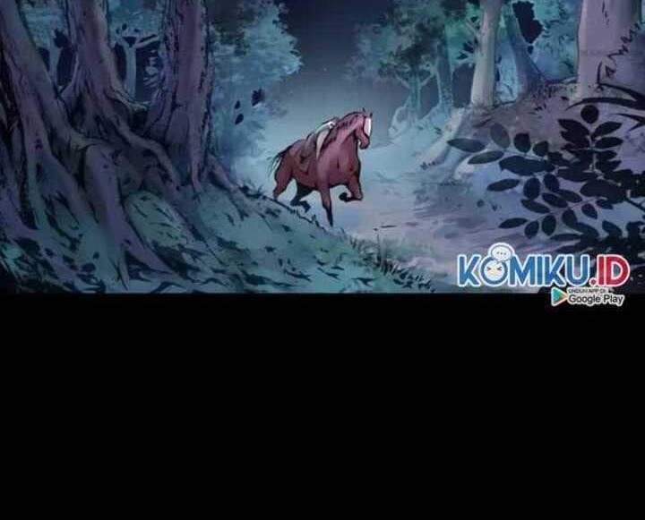 Manhua Journey of the Hidden Blade Chapter 88 gambar 2