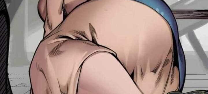Manhua Journey of the Hidden Blade Chapter 81 gambar 2