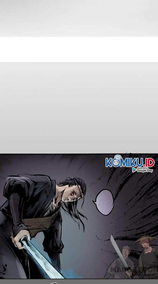 Manhua Journey of the Hidden Blade Chapter 25 gambar 2