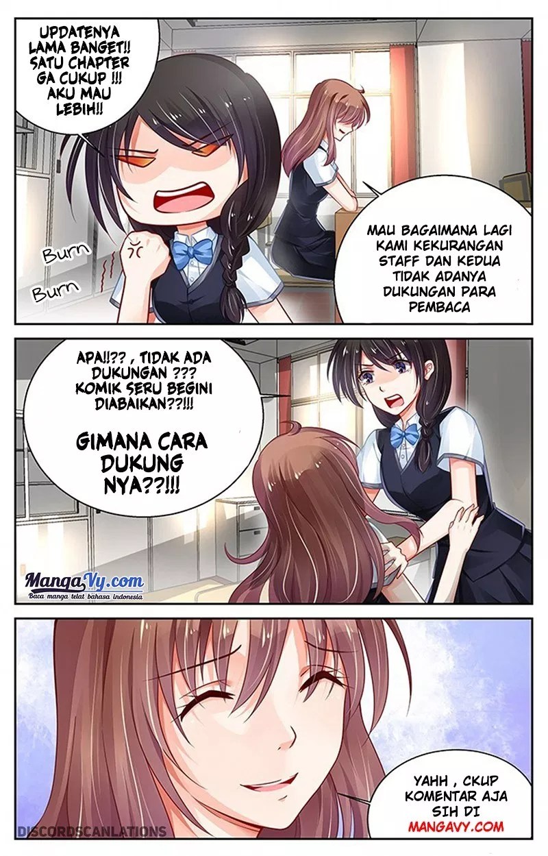 Jaku-chara Tomozaki-kun Chapter 04 - Halaman 30