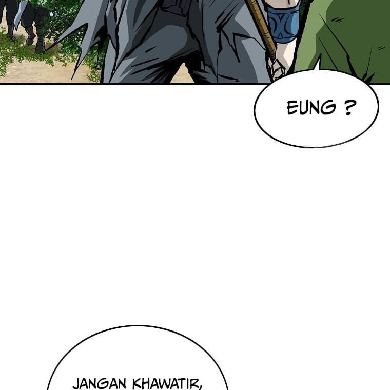 Archer Sword God : Descendants of the Archer Chapter 27 - Halaman 28