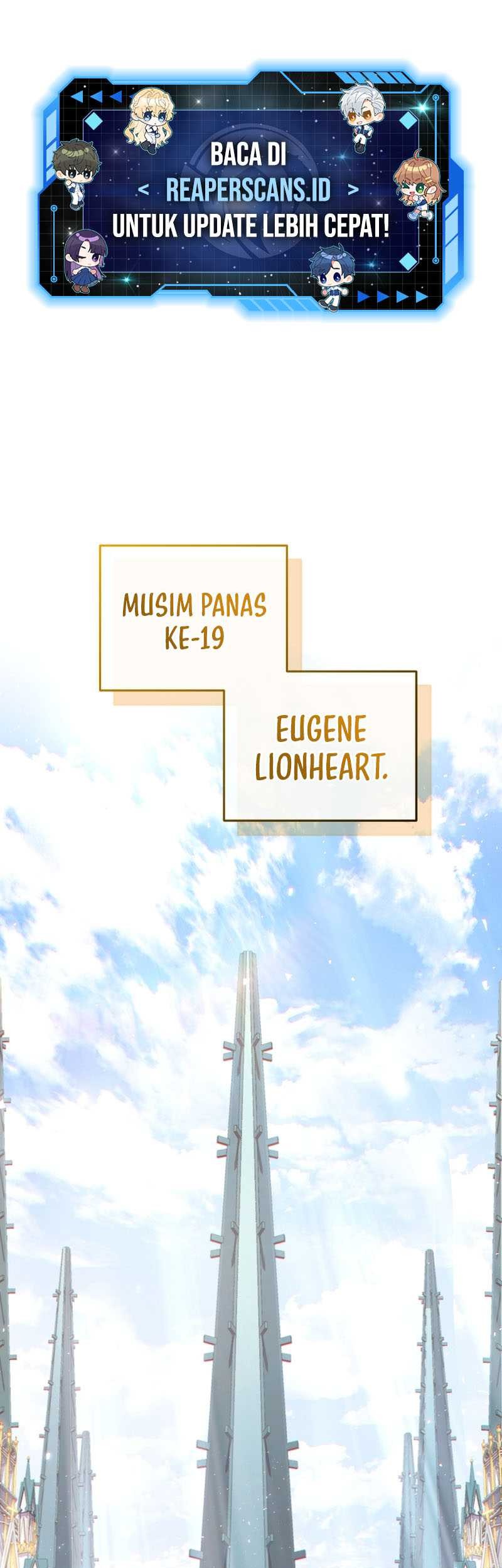 Manhua Damn Reincarnation Chapter 46 gambar 2