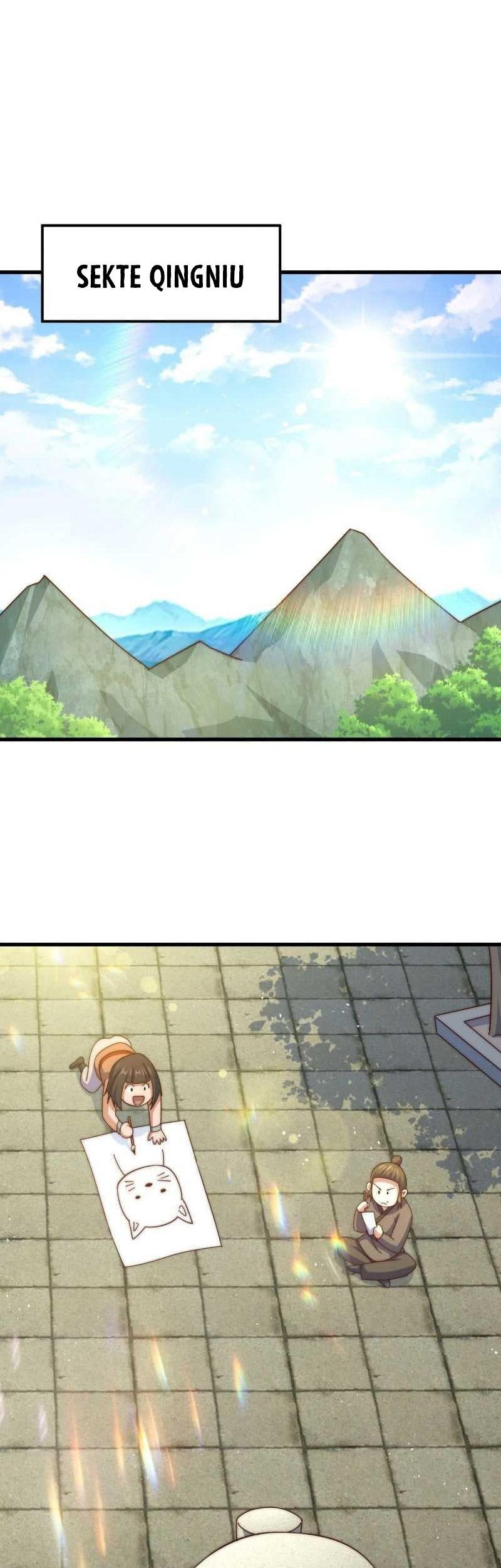 Manhua Beyond Myriad Peoples Chapter 161 gambar 2