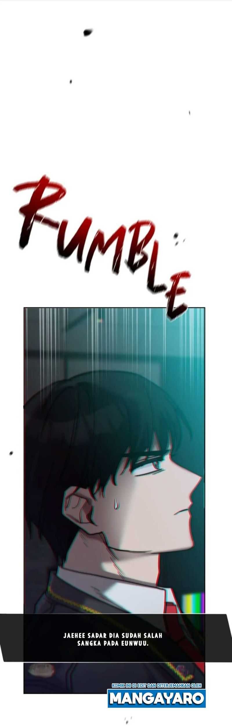 Manhwa Theory of Paradise Chapter 09 gambar 2