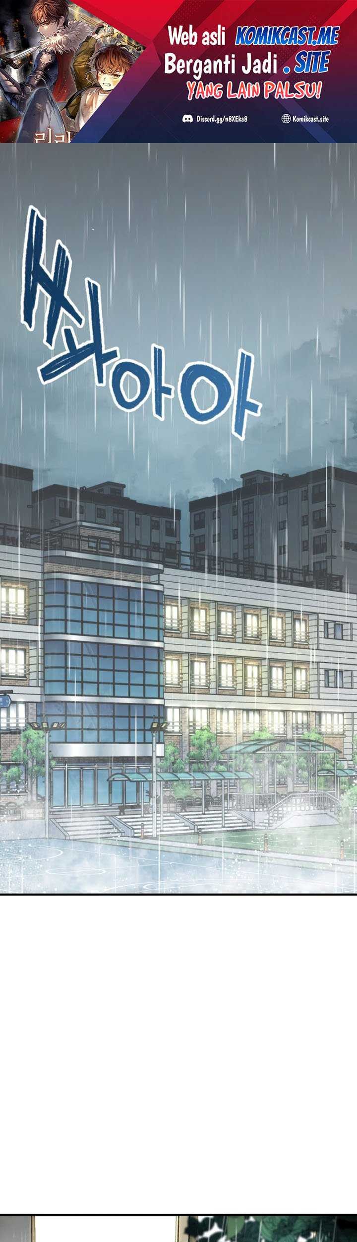 Manhwa Re: Life Player Chapter 21 gambar 2