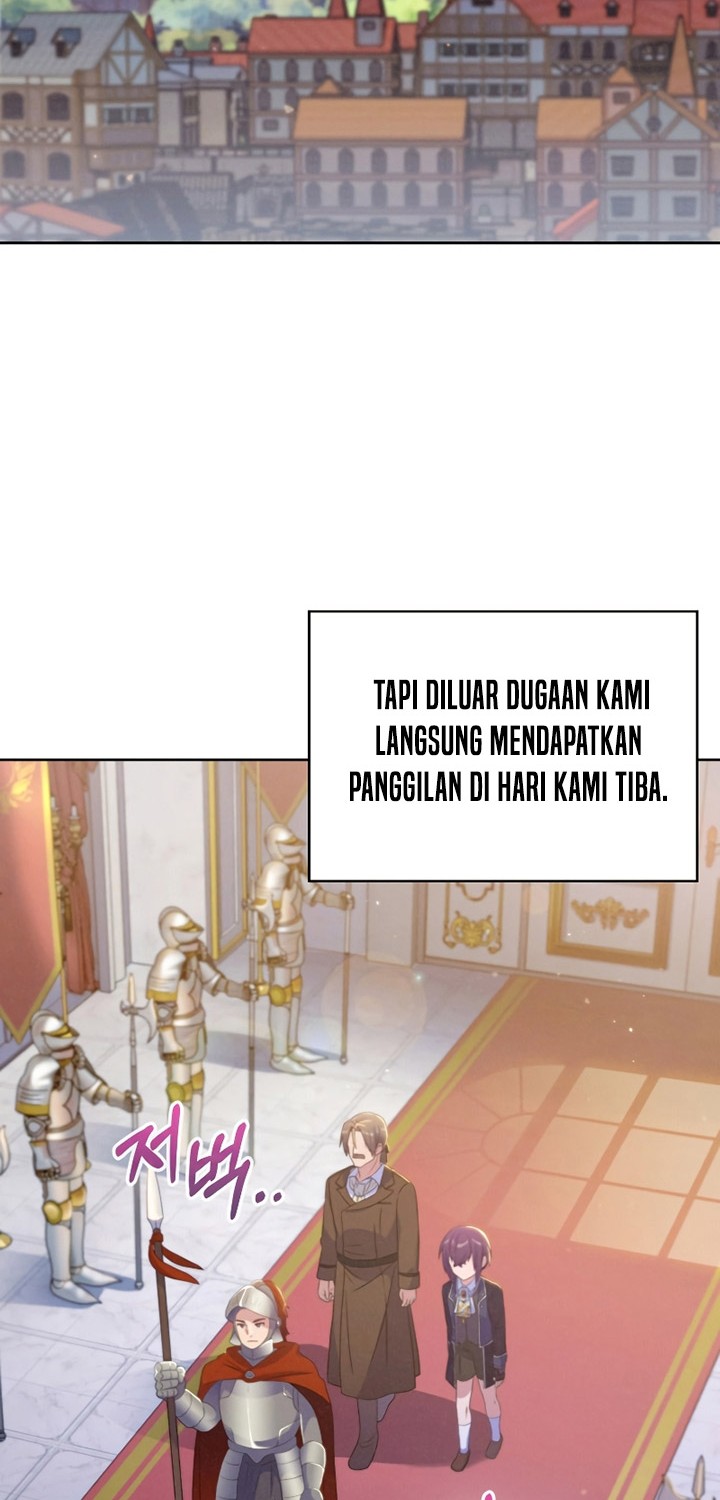 Never Die Extra Chapter 30 halaman 3