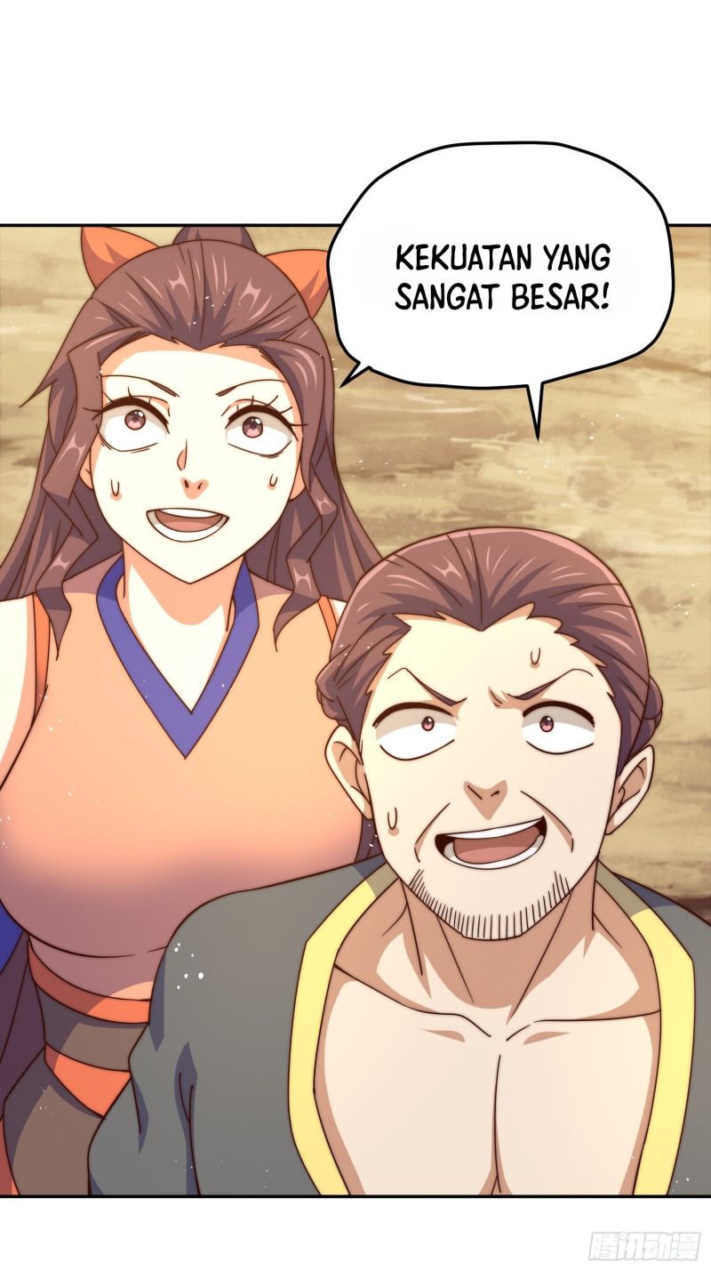 Manhua Beyond Myriad Peoples Chapter 162 gambar 2