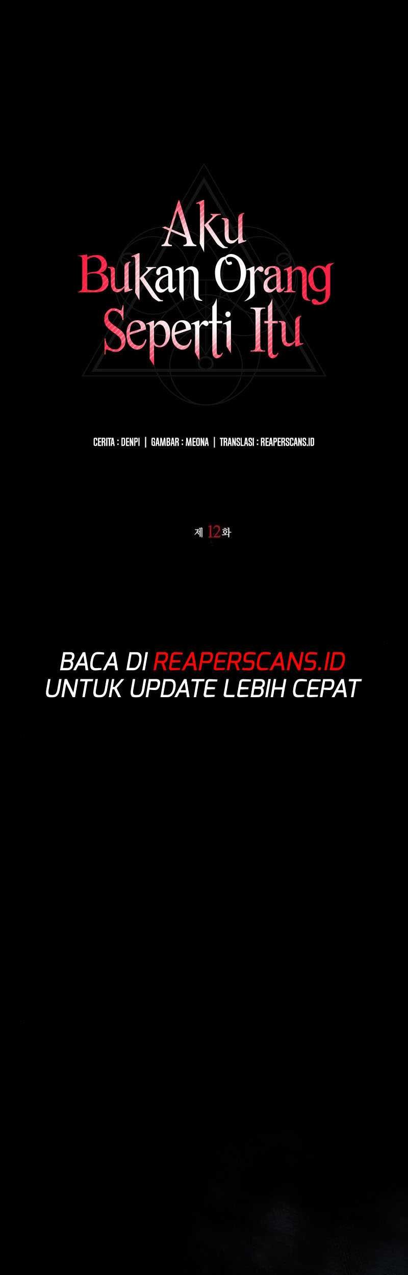 Manhwa I’m Not That Kind of Talent Chapter 12 gambar 2