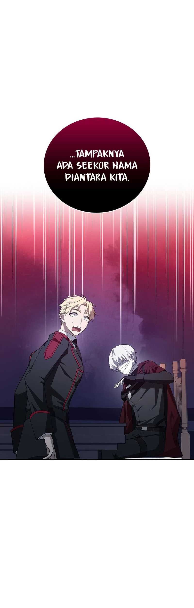 Manhwa I’m Not That Kind of Talent Chapter 11 gambar 2