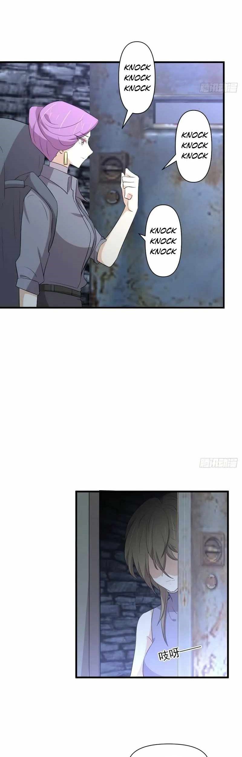 Manhua Immortal Swordsman in The Reverse World Chapter 358 gambar 2