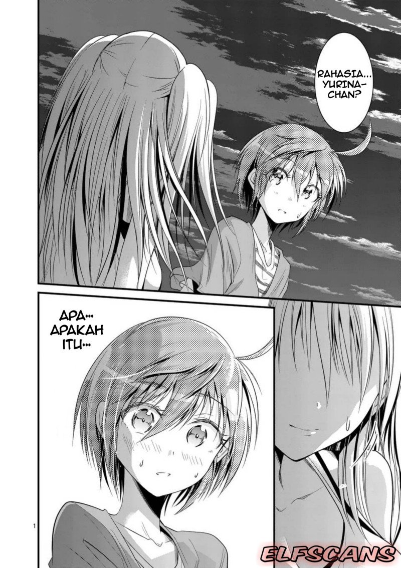 Tensei Pandemic Chapter 26 - Halaman 3