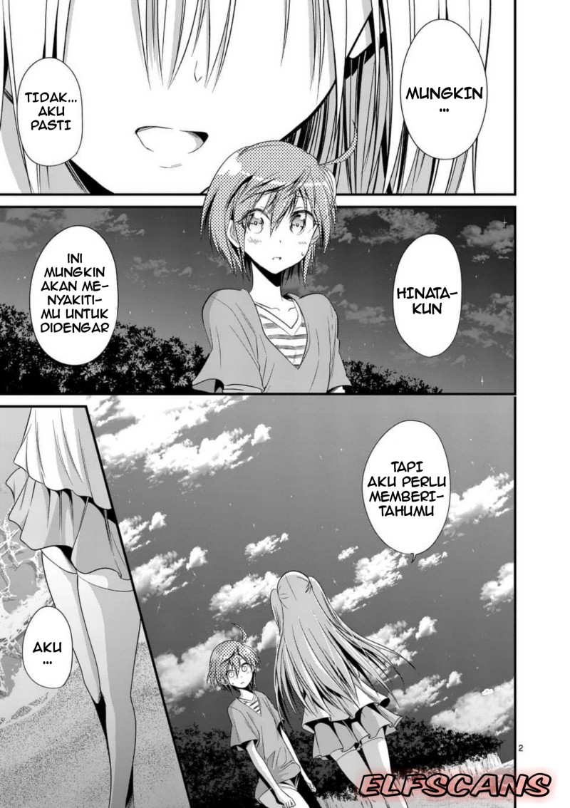 Tensei Pandemic Chapter 26 - Halaman 4