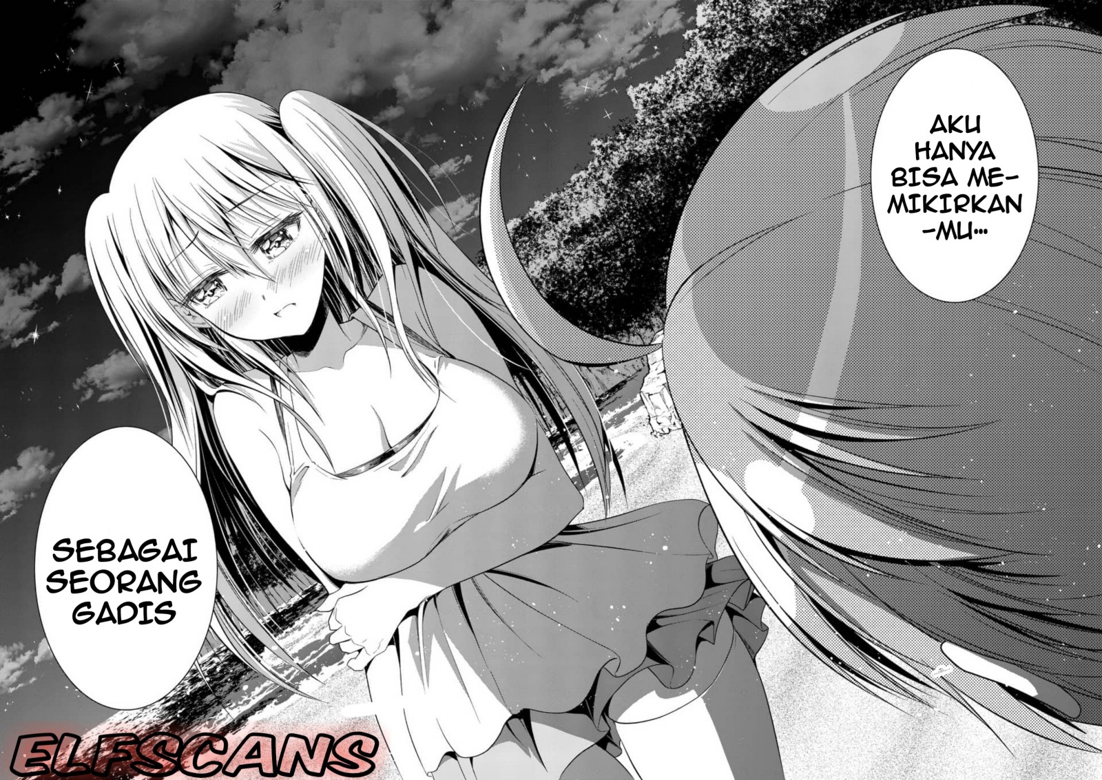 Tensei Pandemic Chapter 26 - Halaman 5