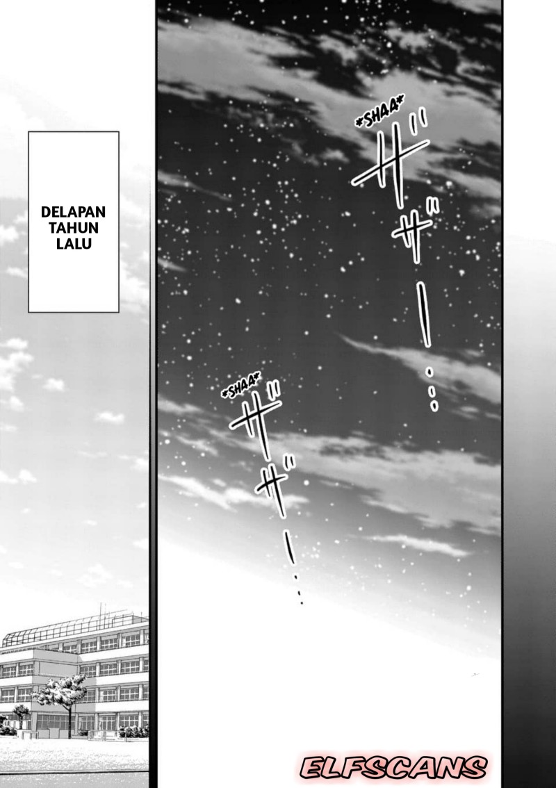 Tensei Pandemic Chapter 26 - Halaman 7