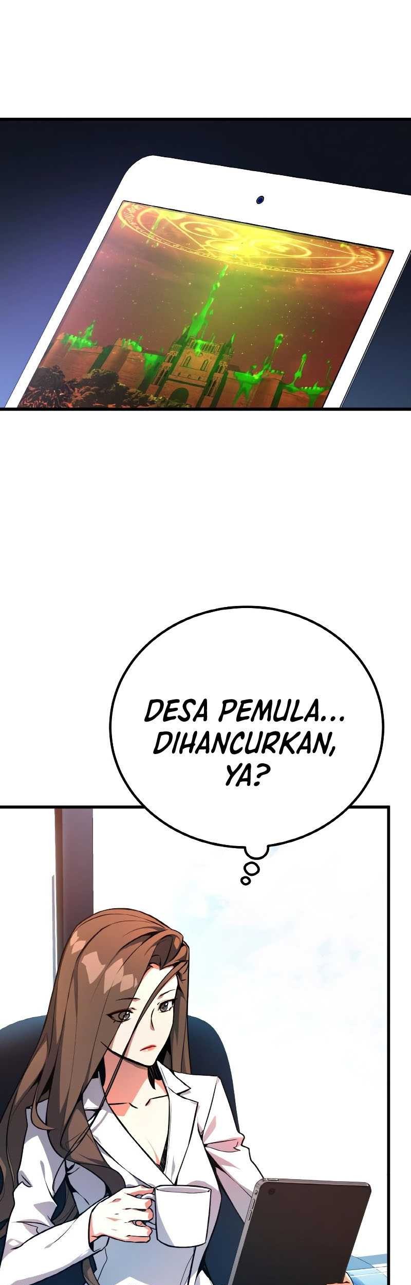 Manga The Game’s Greatest Troll Chapter 13 gambar 2