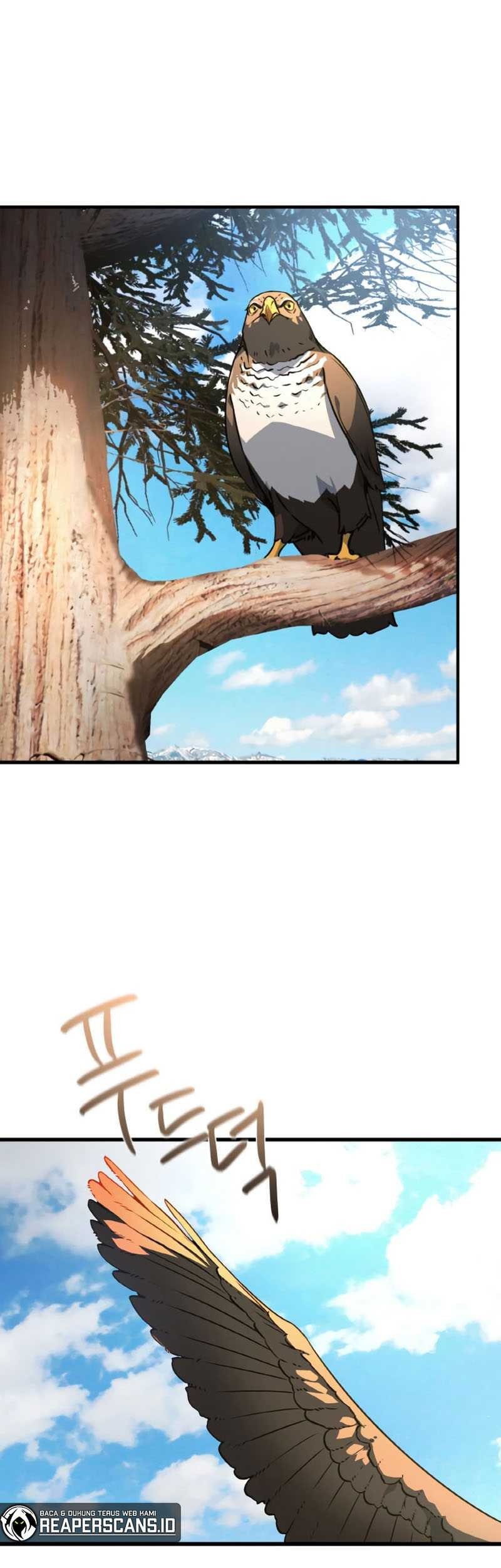 Manga The Game’s Greatest Troll Chapter 11 gambar 2