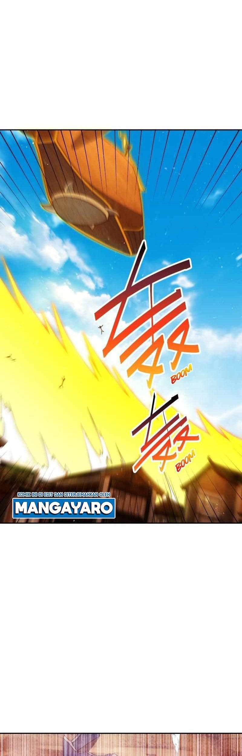 Manhua Beyond Myriad Peoples Chapter 163 gambar 2